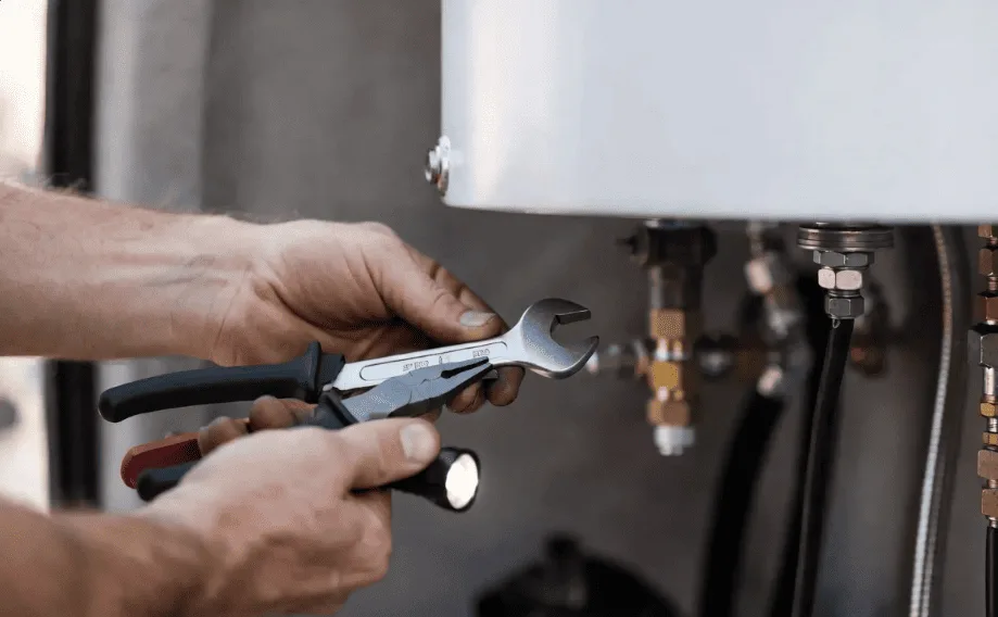 Why choose Water Heater Repair in Hacienda Heights, CA